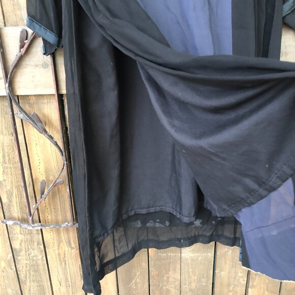 Formal Beaded Kurti | Indian Tunic Dress - Picture 7 of 9